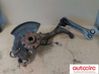 Front wheel hub spindle knuckle 8DO407257AM
