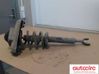 Front shock absorber with coil spring 4F0413031BR