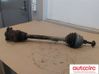 Front driveshaft 4F0407271J