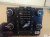 Climate control/heater control trim 30795271