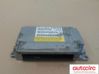 ABS control unit/module 31334278