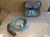 Kabel do ładowania samochodu elektrycznego 296957361R