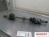 Priekinis pusašis GD752560XB