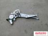 Fensterheber elektrisch ohne Motor Tür vorne 61222AG011