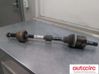 Rear driveshaft T4K1076