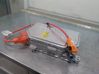 Battery charger (optional) 36003738