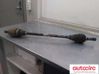 Rear driveshaft 8603682