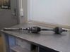 Eje de transmisión delantero FTB52550X