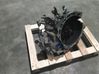 Mechaninė 5 pavarų dėžė G61117150