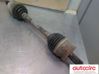 Front driveshaft 49500A8000