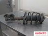 Front shock absorber with coil spring 54660A8870