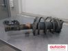 Front shock absorber with coil spring 54650A8870