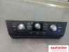 Climate control/heater control trim 4G0820043H