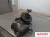 Front wheel hub spindle knuckle 4G0407254A