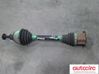 Front driveshaft 8R0407271C