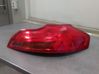Lampa tylna 13228857