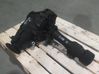 Mechanizm różnicowy przedni / Dyferencjał 411103D430