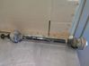 Rear driveshaft 8K0501203J