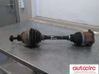 Eje de transmisión delantero 4G0407271E