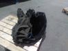 Manual 6 speed gearbox AV6R7002GK