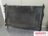 Coolant radiator 9678711180