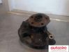 Front wheel hub spindle knuckle 2N0407258B