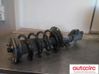 Front shock absorber with coil spring 2N0413031AT
