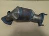 Filtr cząstek stałych Katalizator / FAP / DPF 4D0131702FL