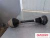Front driveshaft 2K3407271B