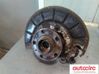 Front wheel hub spindle knuckle 1K0407255AC