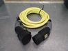 Kabel do ładowania samochodu elektrycznego 61902455173