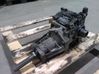 Gearbox transfer box case 3200A067