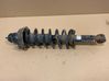 Rear shock absorber with coil spring 4162A192