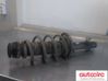 Front shock absorber with coil spring 6R0413031AR