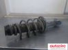 Front shock absorber with coil spring 6R0413031AR