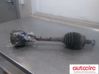 Front driveshaft 6R0407761A