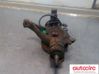 Front wheel hub spindle knuckle 364696