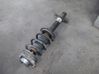 Amortiguador delantero con muelle espiral 5208L5