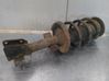 Front shock absorber with coil spring 543028774R