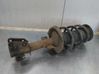 Front shock absorber with coil spring 543028774R