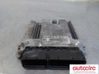 Engine control unit/module ECU 04L907309K
