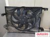 Elektryczny wentylator chłodnicy 214819480R