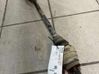 Rear driveshaft 8603680