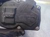 Throttle body valve 31459842