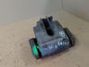 Rear brake caliper 34216765910