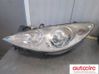 Faro delantero/faro principal 9681863380