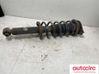 Rear shock absorber with coil spring 20365AL030