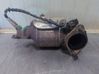 Filtre à particules catalyseur FAP / DPF 289302A780