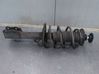 Front shock absorber with coil spring 485100D400
