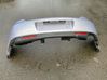 Galinis bamperis GS1E50221CAA